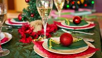 Pranzo di Natale - Ristorante Stella d'Italia di Gambara