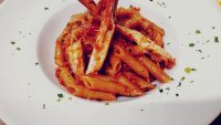 Menù Degustazione di Pesce - Ristorante Stella d'Italia di Gambara